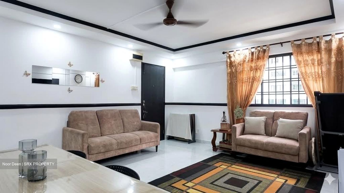 Blk 612 Yio Chu Kang Green (Ang Mo Kio), HDB 4 Rooms #540888521